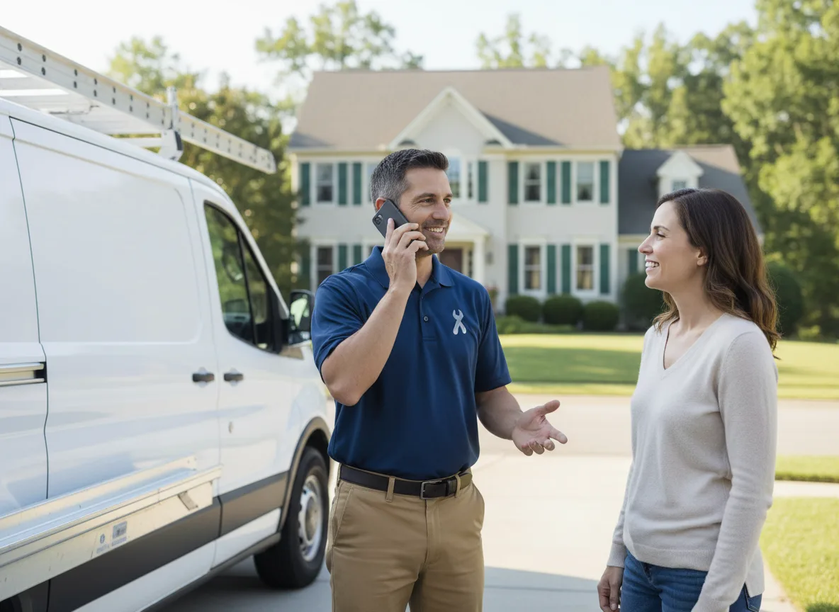 Home Gutter Service Sherrill, AR FAQs